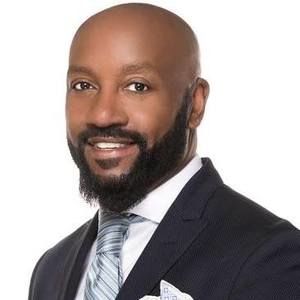 Meet your Posher, Gerald